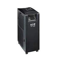 UNIDAD DE AIRE ACONDICIONADO PORTATIL PARA SALA DE SERVIDORES, 13,000 BTU (3.8 KW), 120 V, REFRIGERANTE R32, NEGRA UNIDAD DE AIRE ACONDICIONADO PORTATIL PARA SALA DE SERVIDORES, 13,000 BTU (3.8 KW), 120 V, REFRIGERANTE R32, NEGRA